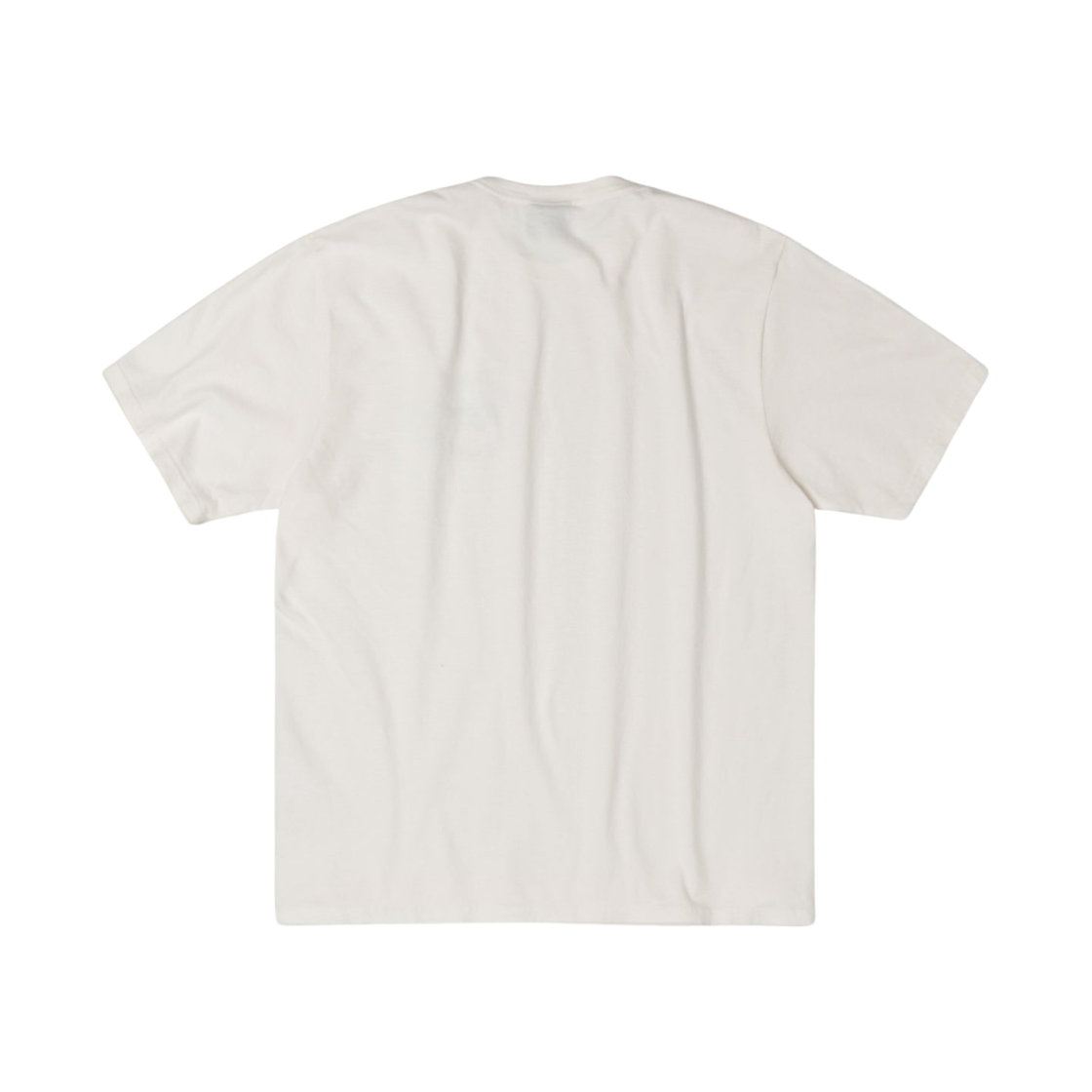 스투시 웨어 티셔츠 피그먼트 다이드 내츄럴(Stussy Wear T-Shirt Pigment Dyed Natural) - 2