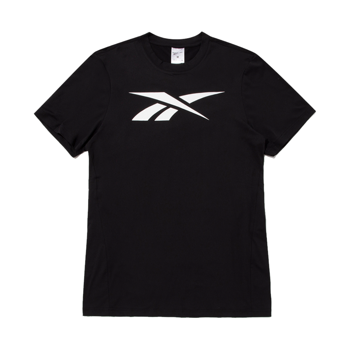 RETS5FR78BK Reebok JIMMY T-shirt Black