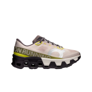 On Running Cloudmonster Hyper Fade Lime