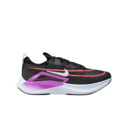 Nike Zoom Fly 4 Black Anthracite