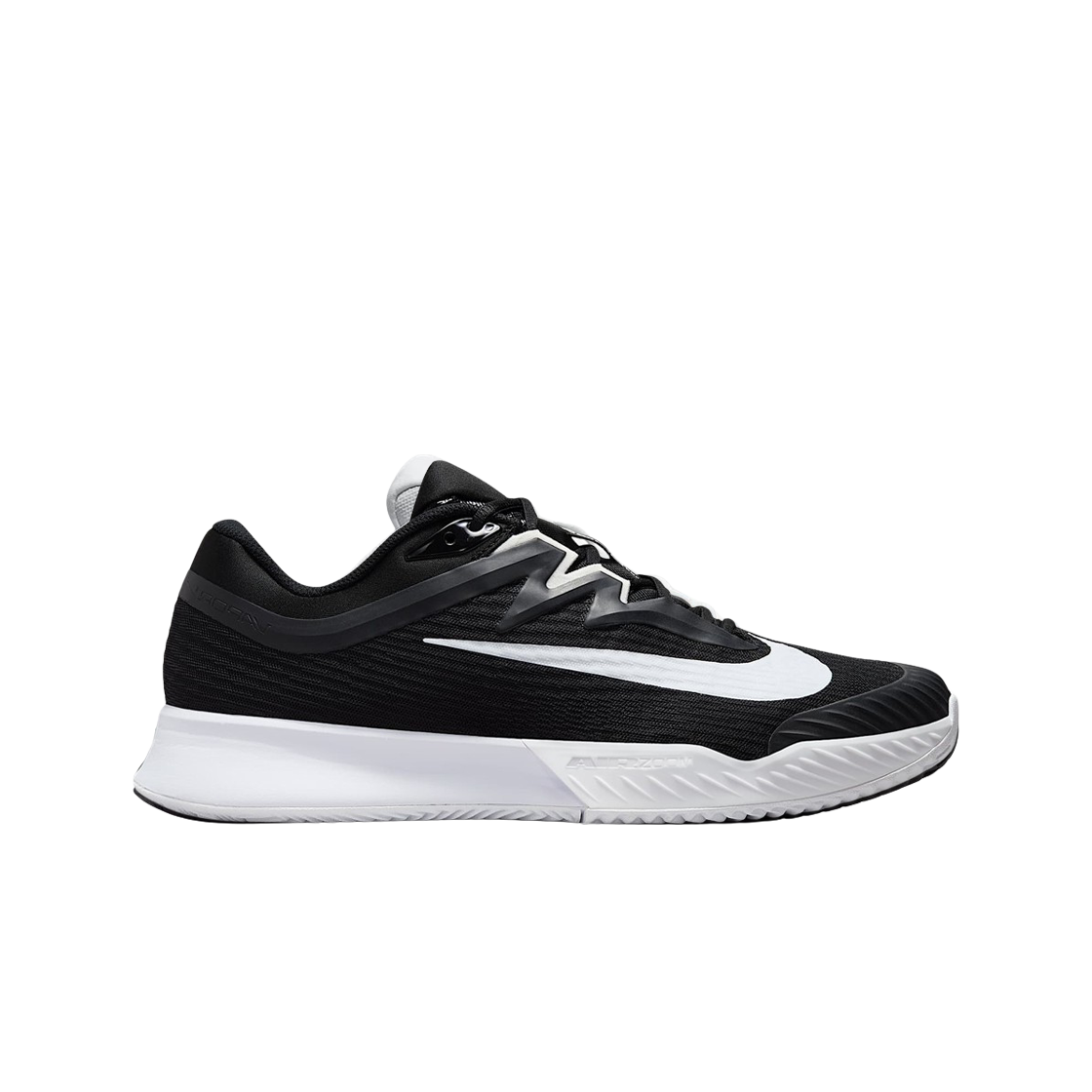 HQ6034-001 Nike Vapor Pro 3 Black White