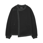 Sansan Gear Wrapped Jacket Charcoal