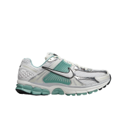 (W) Nike Zoom Vomero 5 Summit White Wolf Grey