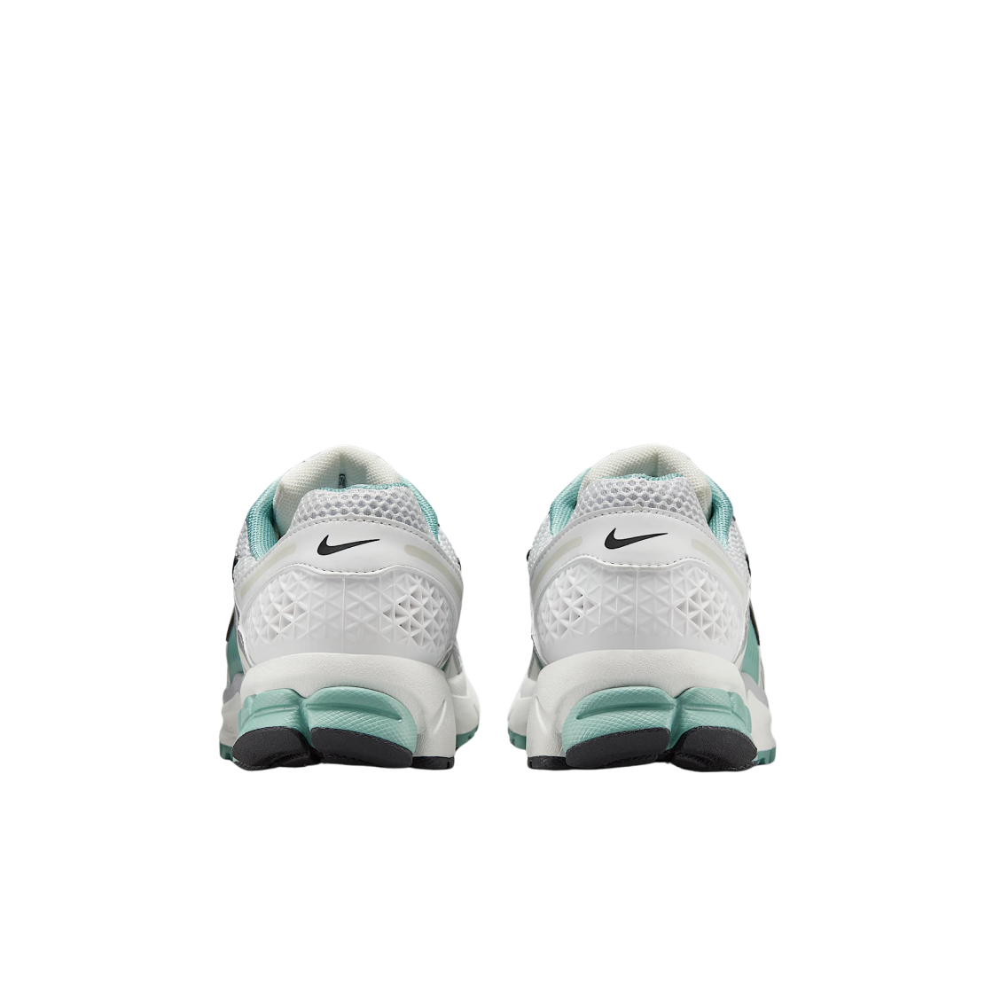 (W) 나이키 줌 보메로 5 서밋 화이트 울프 그레이((W) Nike Zoom Vomero 5 Summit White Wolf Grey) - 3