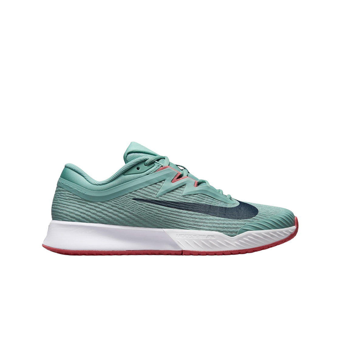 FZ2161-004 Nike Court Air Zoom Vapor Pro 3 HC Cannon White