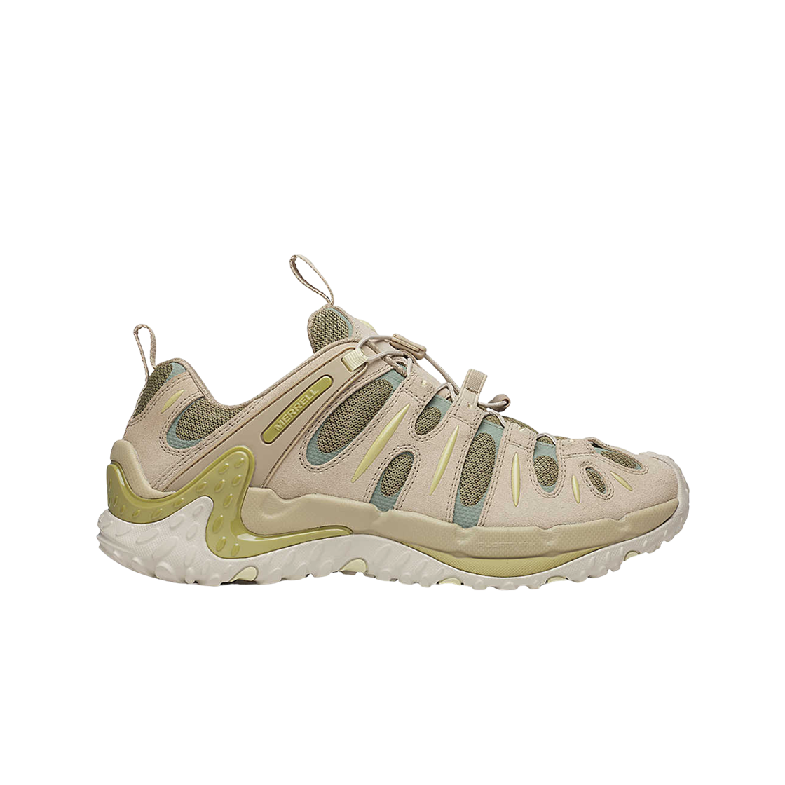 머렐 참 리덕스 1TRL 드랩(Merrell Cham Redux 1TRL Drab) - 1