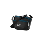 Arc'teryx Mantis 1 Waistpack Lodestar