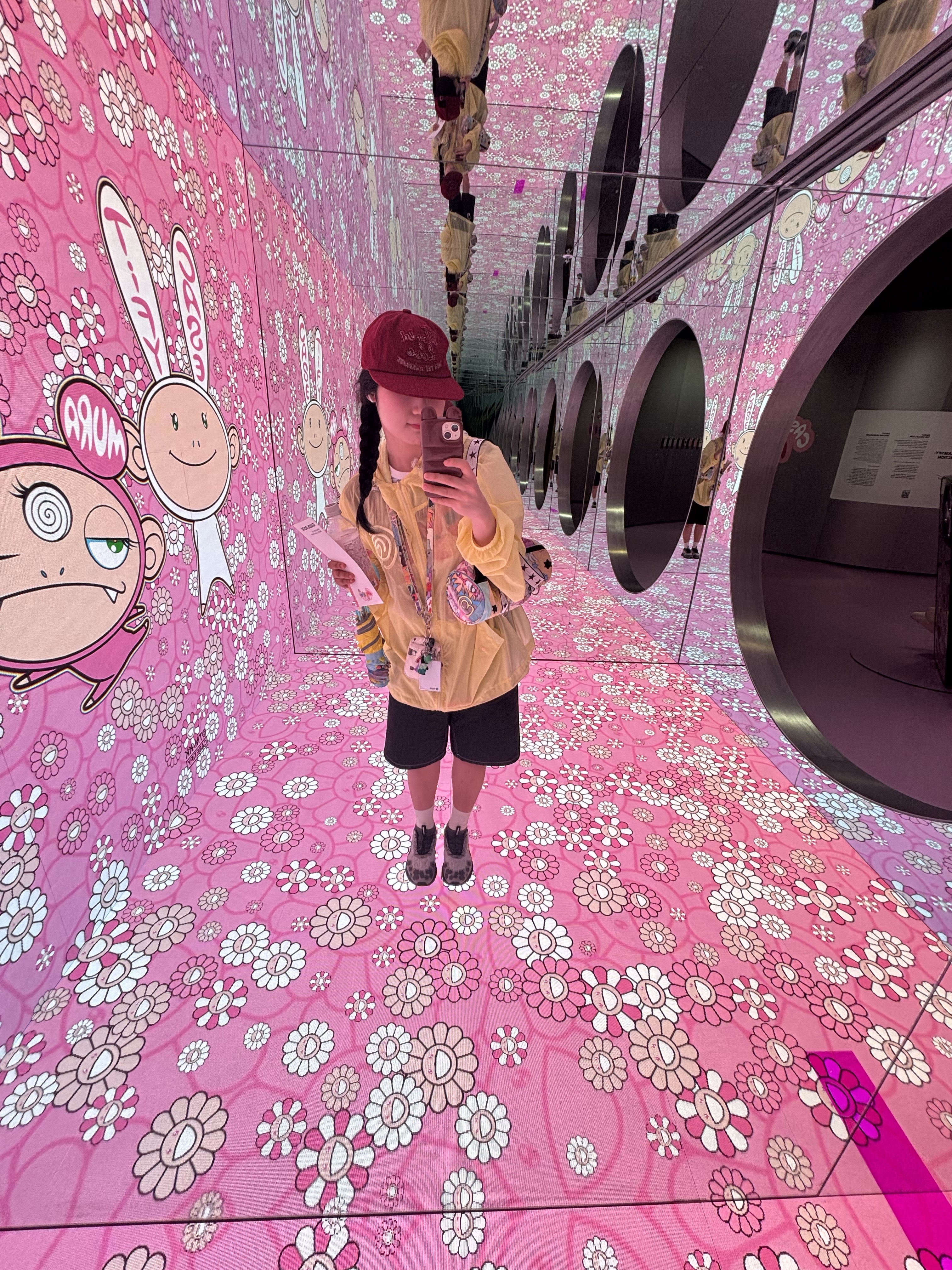 KREAM 스타일