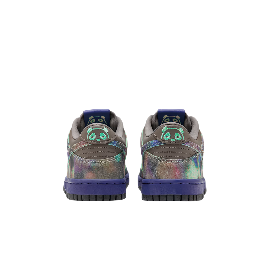 (GS) 나이키 덩크 로우 SE 케이브 스톤 딥 나이트((GS) Nike Dunk Low SE Cave Stone Deep Night) - 3
