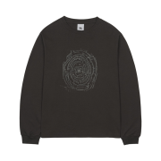 Sansan Gear Epixene Long Sleeves Brown