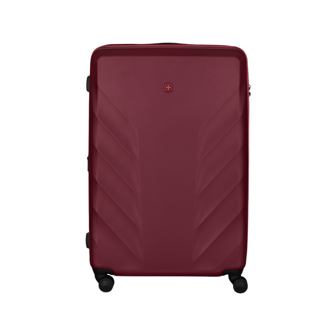 웽거 모션 라지 레드(WENGER Motion Large Red)