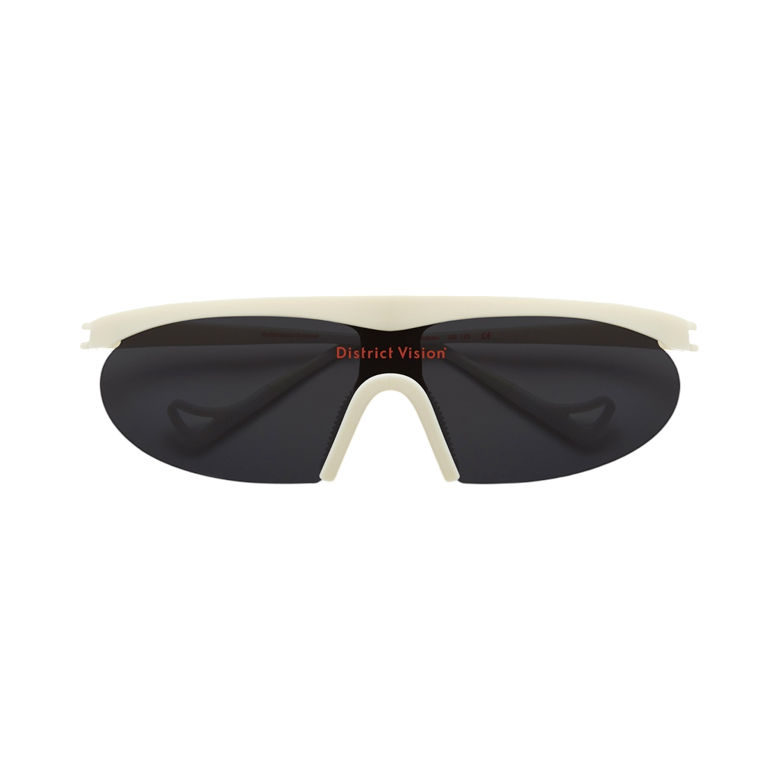 디스트릭트 비전 코하루 이클립스 라임스톤 D+ 오닉스 미러(District Vision Koharu Eclipse Limestone D+ Onyx Mirror)