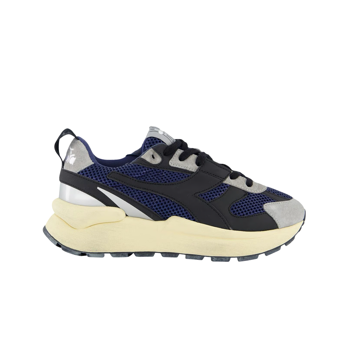 디아도라 헤리티지 머큐리 엘리트 어반 블루(Diadora Heritage Mercury Elite Urban Blue)