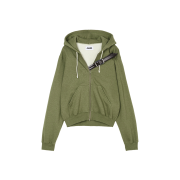 Magliano Provincia Hoodie Green - 25FW