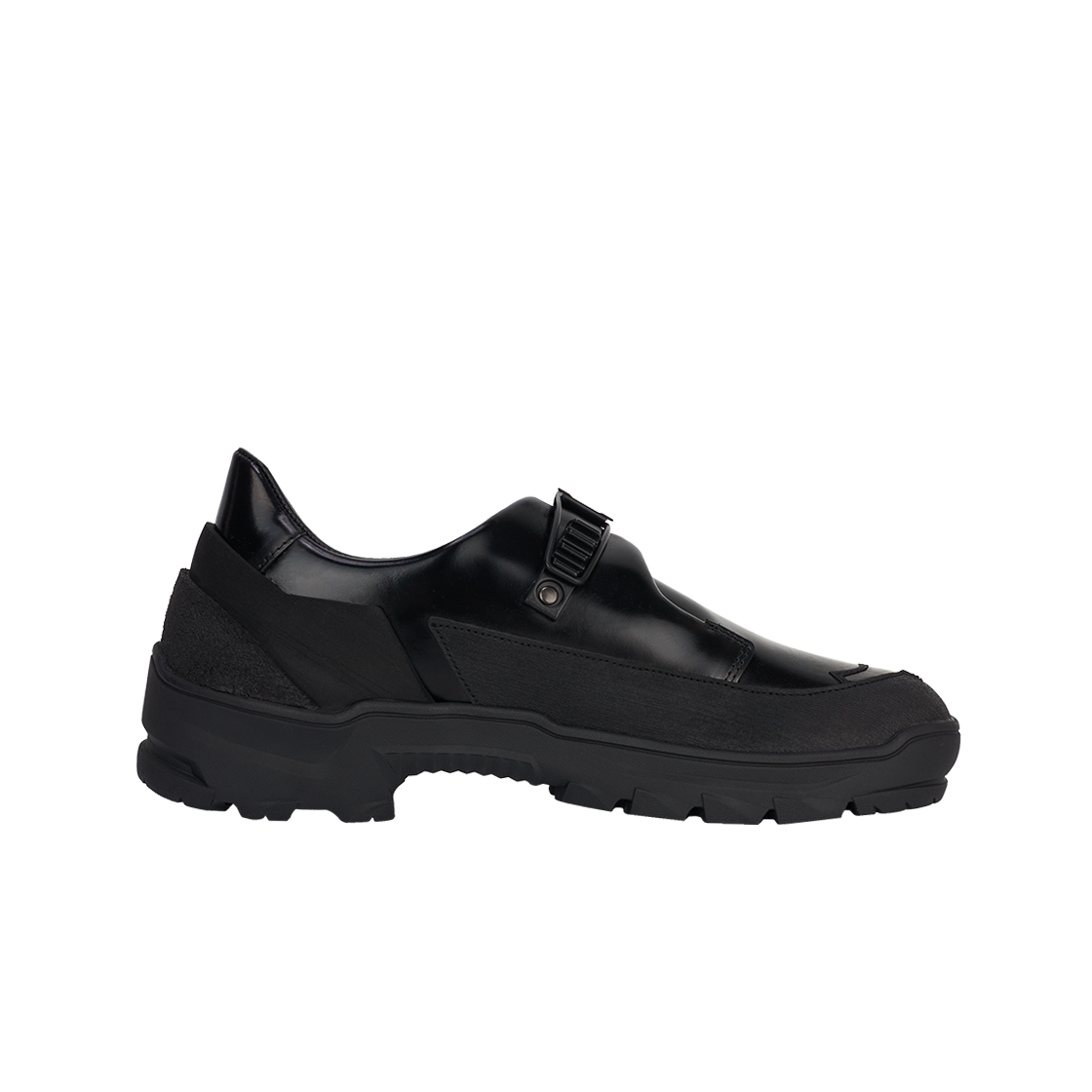 KM5DSOBDM04BK Demon Rain Black - 25FW