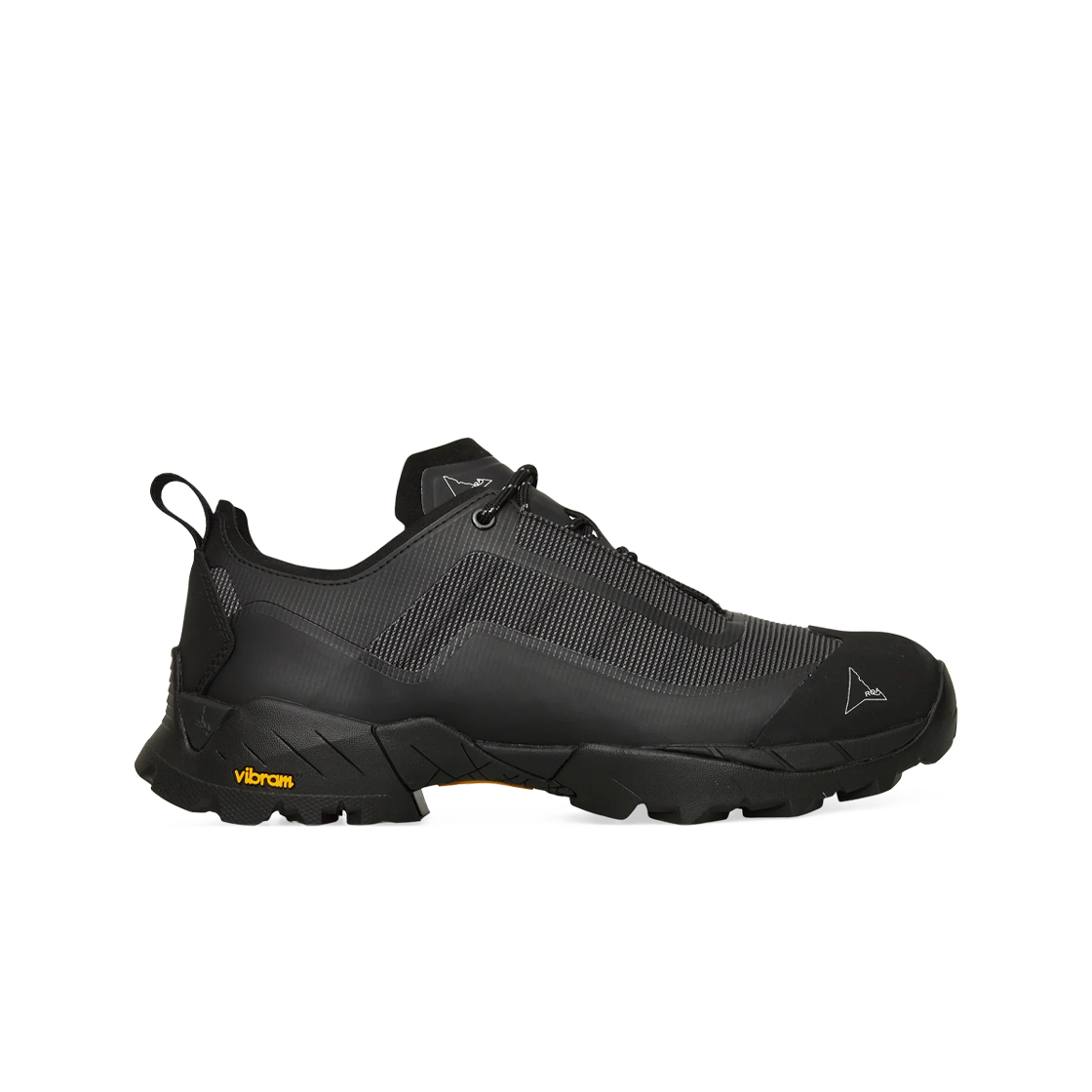 로아 카타리나 라이트 아스팔트 블랙 - 25FW(ROA Katharina Light Asphalt Black - 25FW)