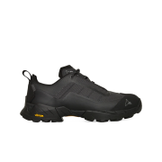 ROA Katharina Light Asphalt Black  - 25FW