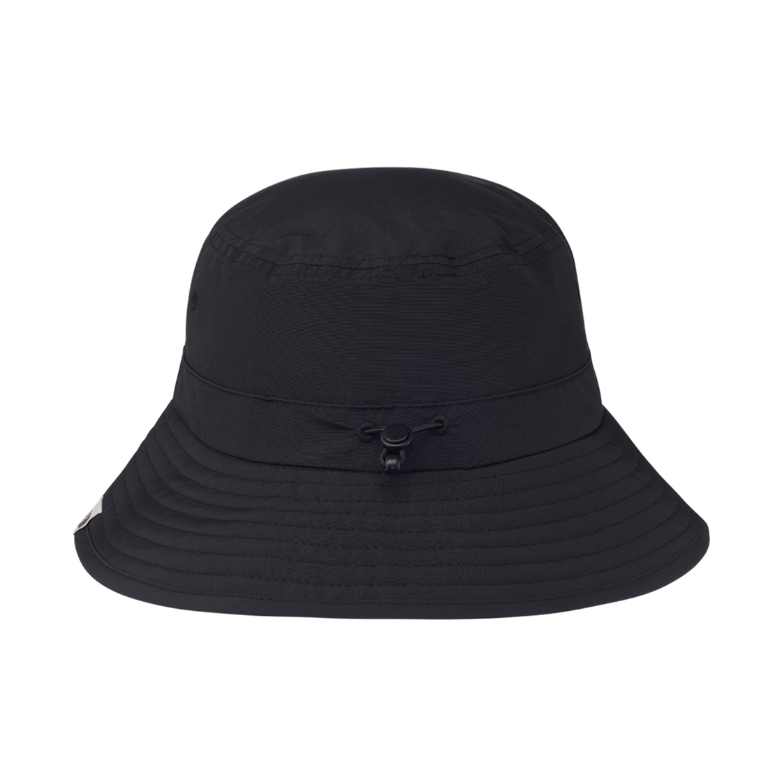 노스페이스 스탠다드 LT 버킷 햇 블랙(The North Face Standard LT Bucket Hat Black) - 2