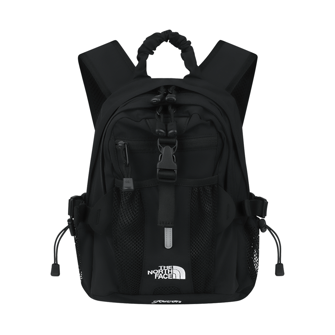노스페이스 레콘 미니 블랙(The North Face Recon Mini Black)