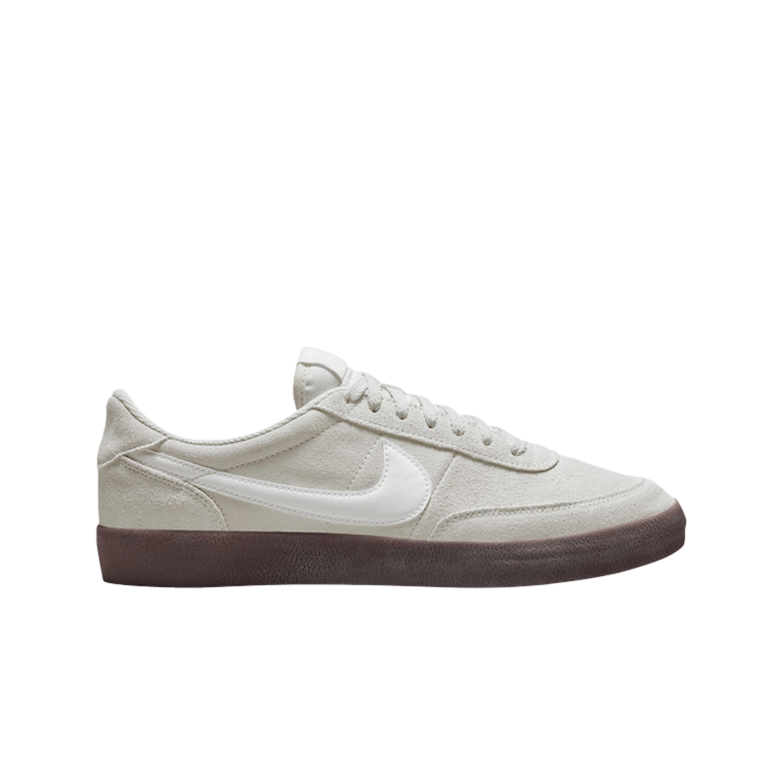 나이키 킬샷 2 페일 아이보리 검 다크 브라운(Nike Killshot 2 Pale Ivory Gum Dark Brown)