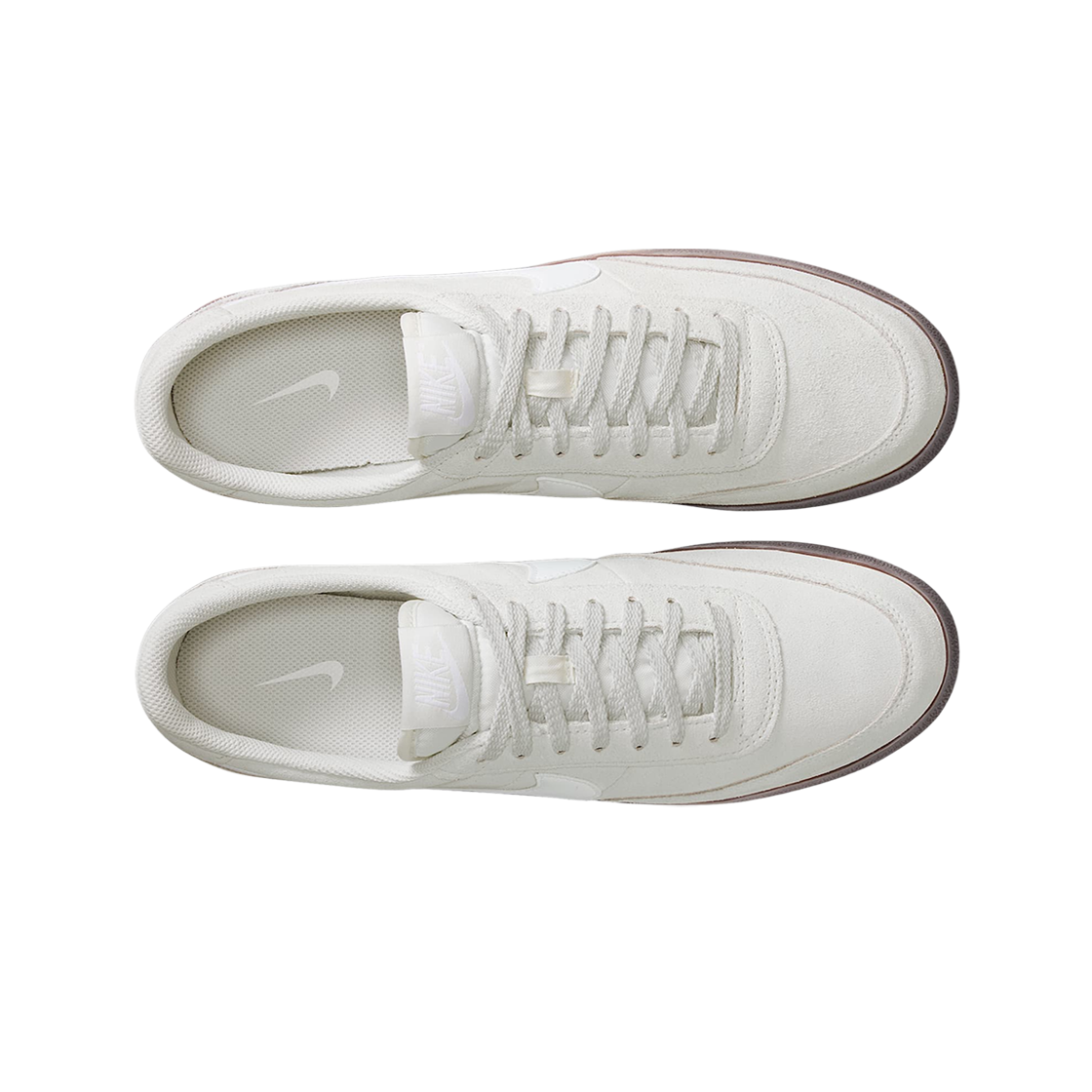 나이키 킬샷 2 페일 아이보리 검 다크 브라운(Nike Killshot 2 Pale Ivory Gum Dark Brown) - 2