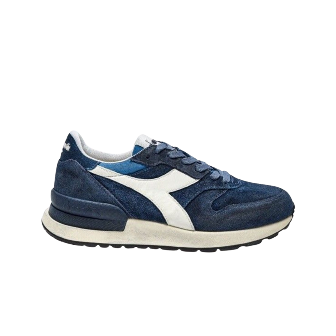 디아도라 헤리티지 콘퀘스트 스웨이드 SW 네이비(Diadora Heritage Conquest Suede SW Navy)