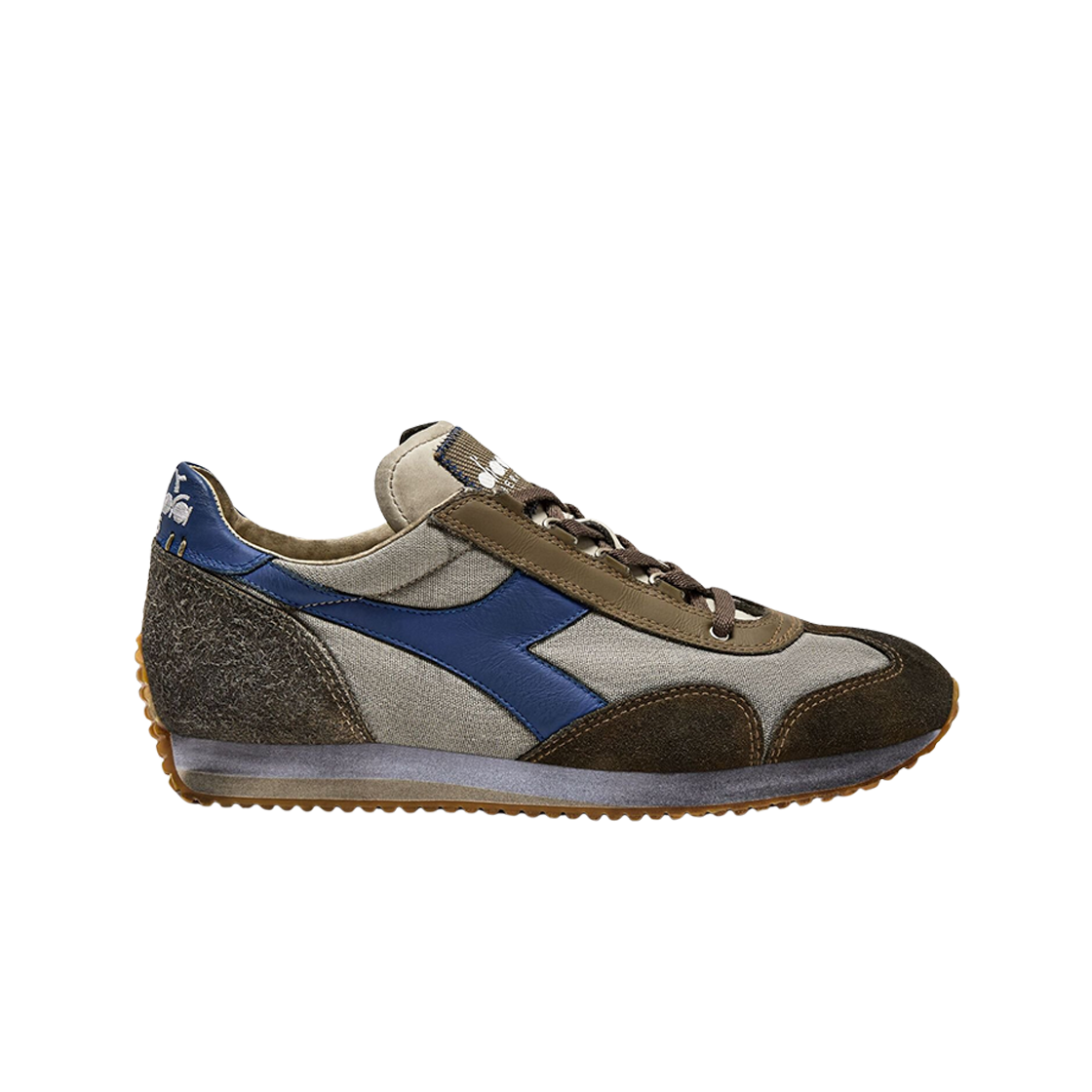 201-181251-75010 Diadora Equipe H Dirty Stone Wash Evo Pumice Stone