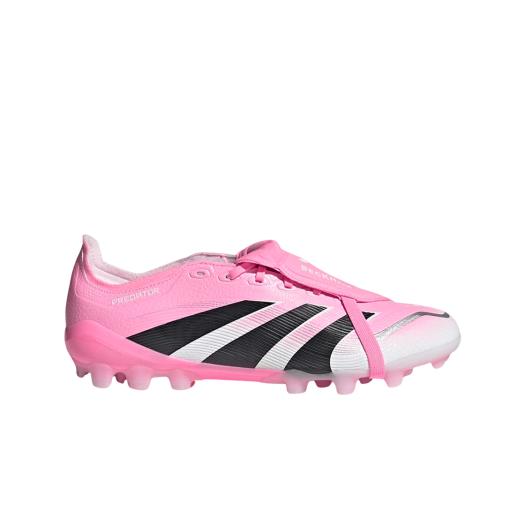 adidas Predator Beckham ピンク FG 27CM アディダス プレデター ELITE フォールディングシュータン FG / 天然芝