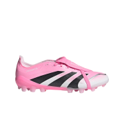 Adidas x David Beckham Predator League FT 2G/3G AG Beam Pink Cloud White
