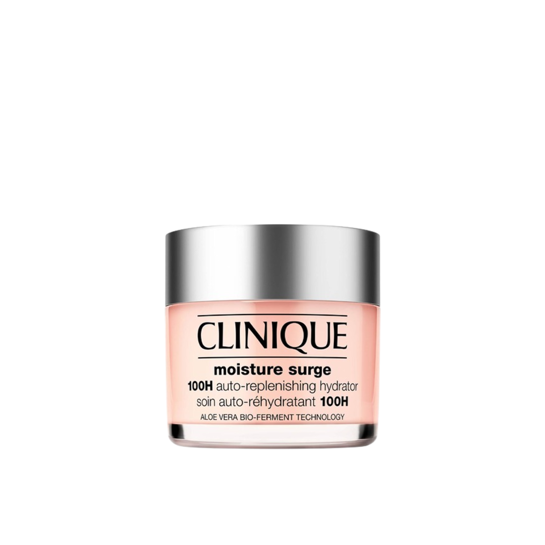 - Clinique Moisture Surge 100H Auto-Replenishing Hydrator 200ml