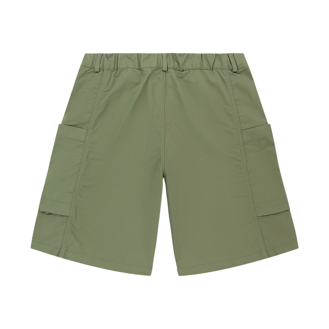 노스페이스 에브리데이 카고 쇼츠 라이트 카키(The North Face Everyday Cargo Shorts Light Khaki) - 2
