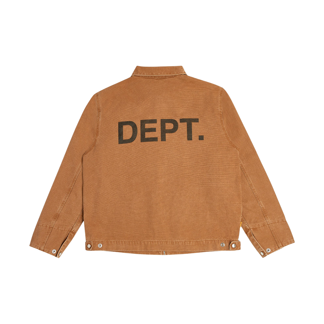 갤러리 디파트먼트 몬테시토 자켓 탄(Gallery Dept. Montecito Jacket Tan) - 2