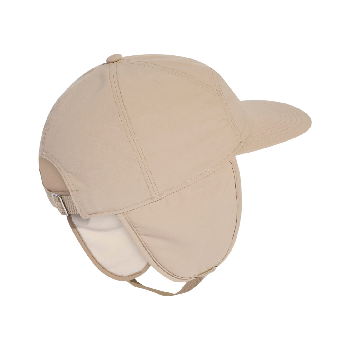 아디다스 이어플랩 캡 트레이스 카키(Adidas Earflap Cap Trace Khaki) - 2