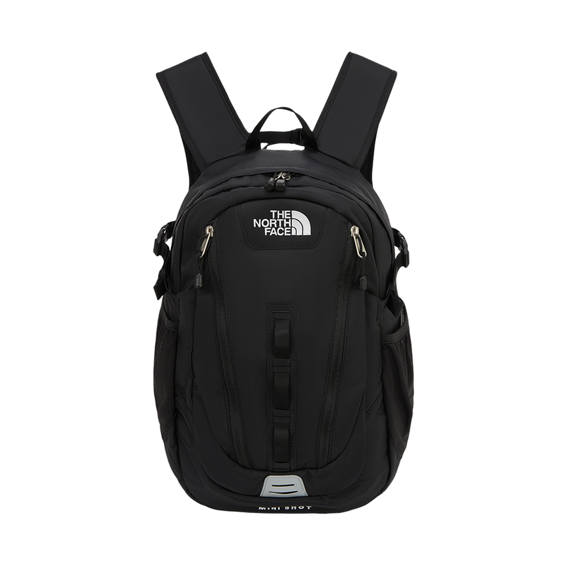 NM2DR03A The North Face Mini Shot Black