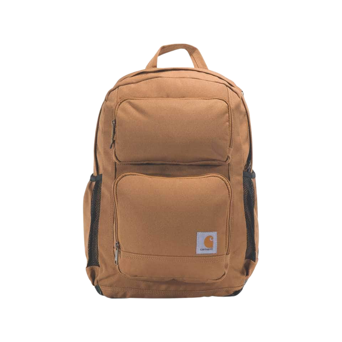 B0000535-211 Carhartt Dual Compartment Backpack 28L Brown