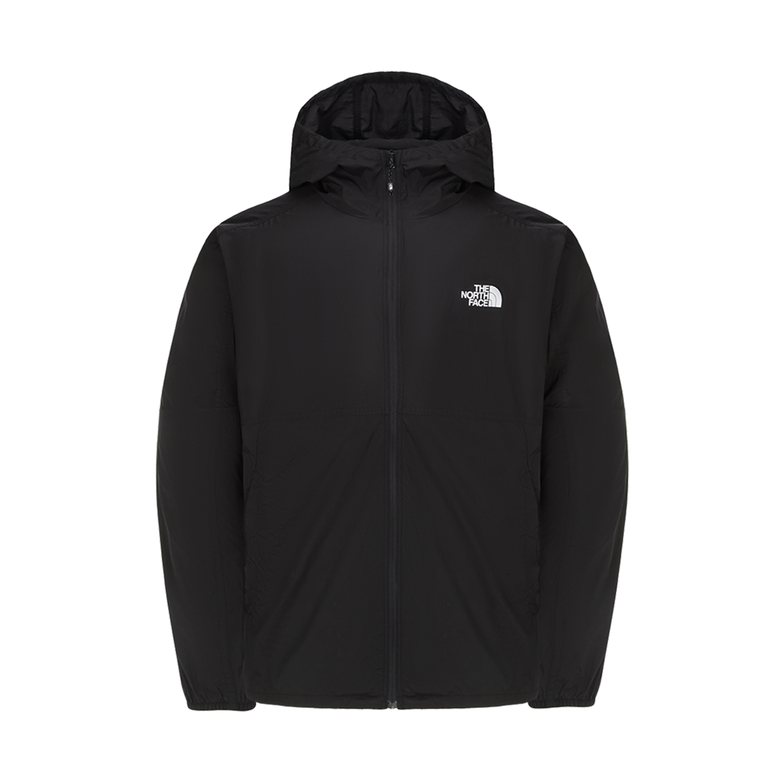 The North Face Ice Pace Jacket Black