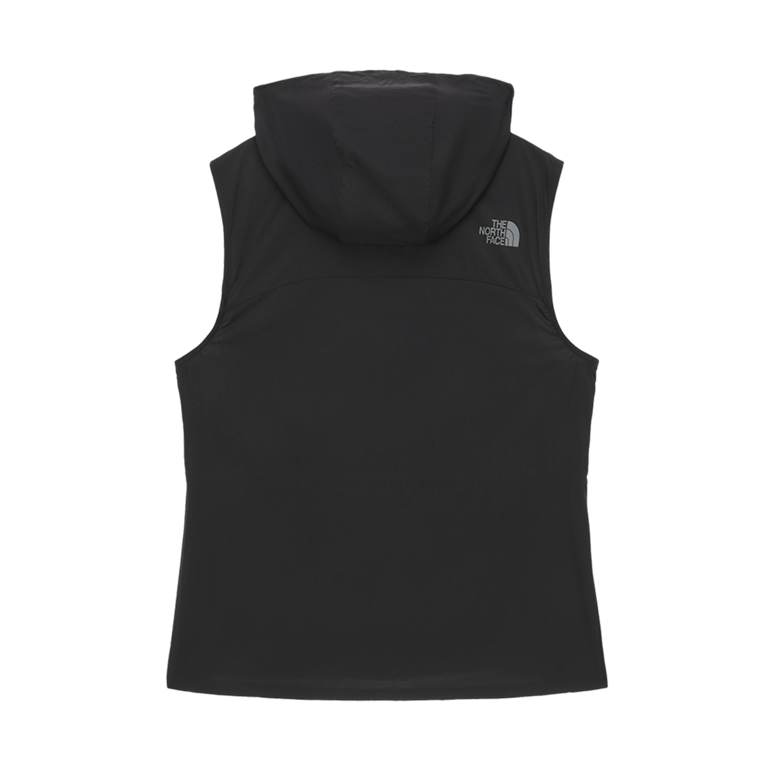 (W) 노스페이스 소프티 베스트 블랙((W) The North Face Softy Vest Black) - 2