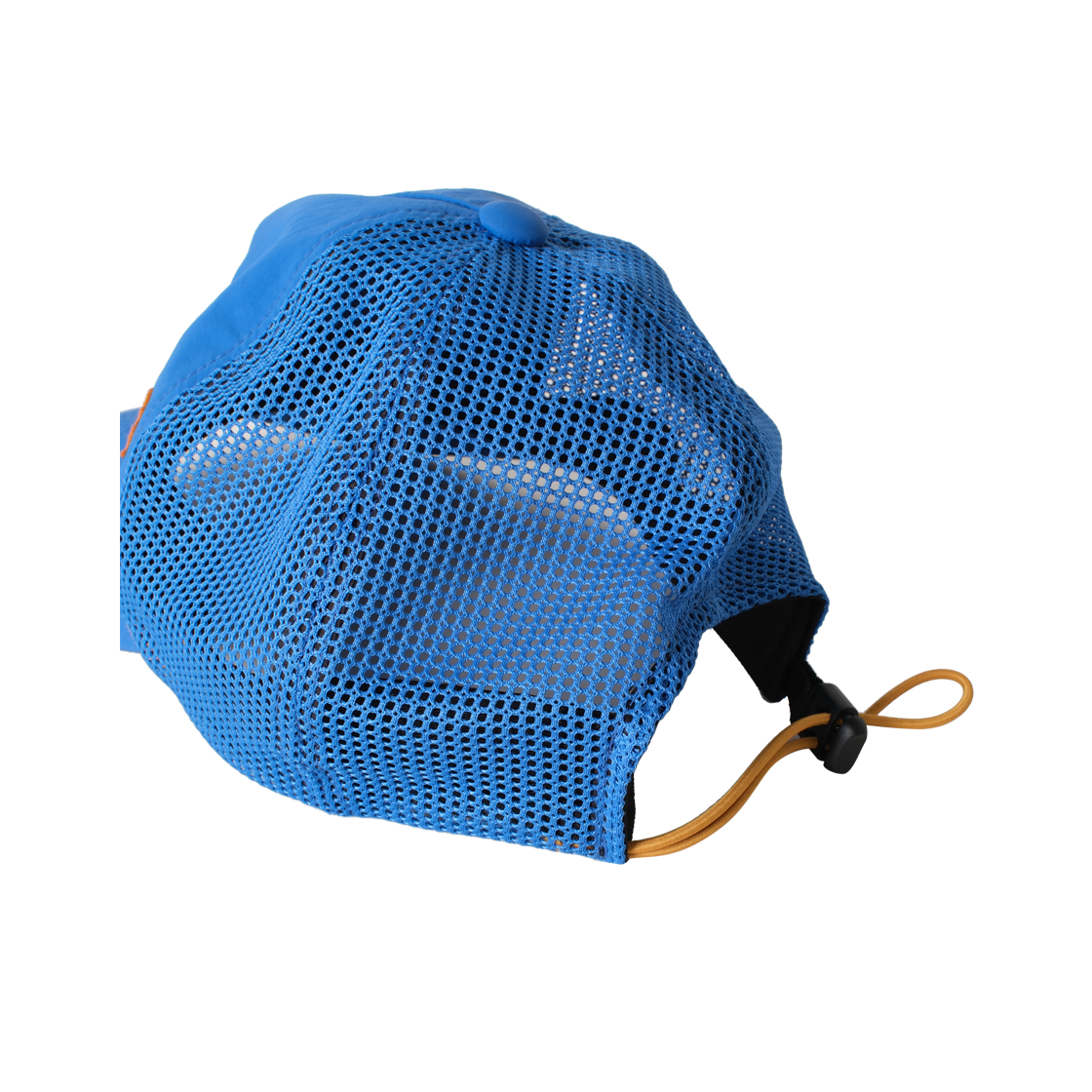 런위더 트러커 캡 블루(runwhither Trucker Cap Blue) - 3