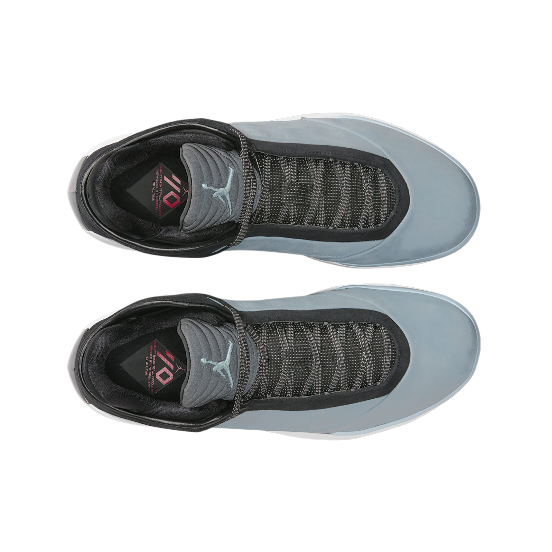조던 40 PF 블루 그레이 라이트 아머리 블루(Jordan 40 PF Blue Grey Light Armory Blue) - 2