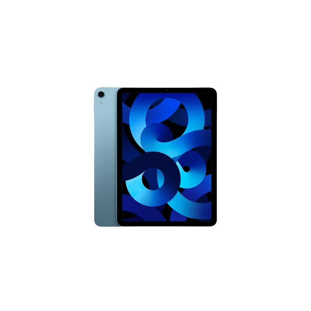 [S등급] 리퍼비시 아이패드 에어 5세대 cell 64기가 블루([S등급] Refurbished iPad Air 5-Gen cell 64GB Blue) - 1