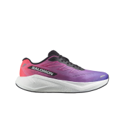 (W) Salomon Aero Blaze 3 Gradient Neon Flame Libert