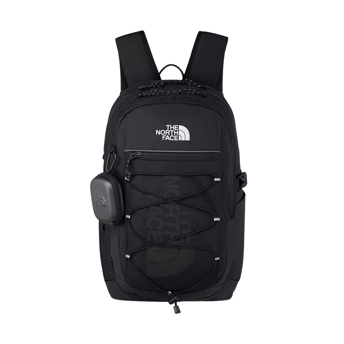 노스페이스 슈퍼 팩 N 블랙 | The North Face | KREAM
