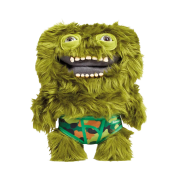 Fuggler Budgie McGoo Green