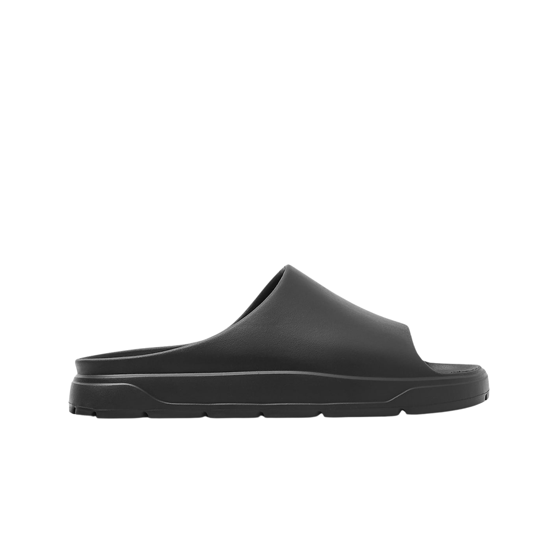 1227704001 COS Chunky Slides Black