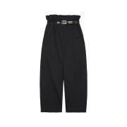 Magliano Provincia Trackpants Off Black - 25FW