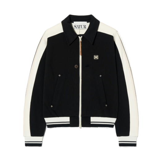 코이세이오 038 라운드 트랙 집업 네이비 | COYSEIO 038 | KREAM