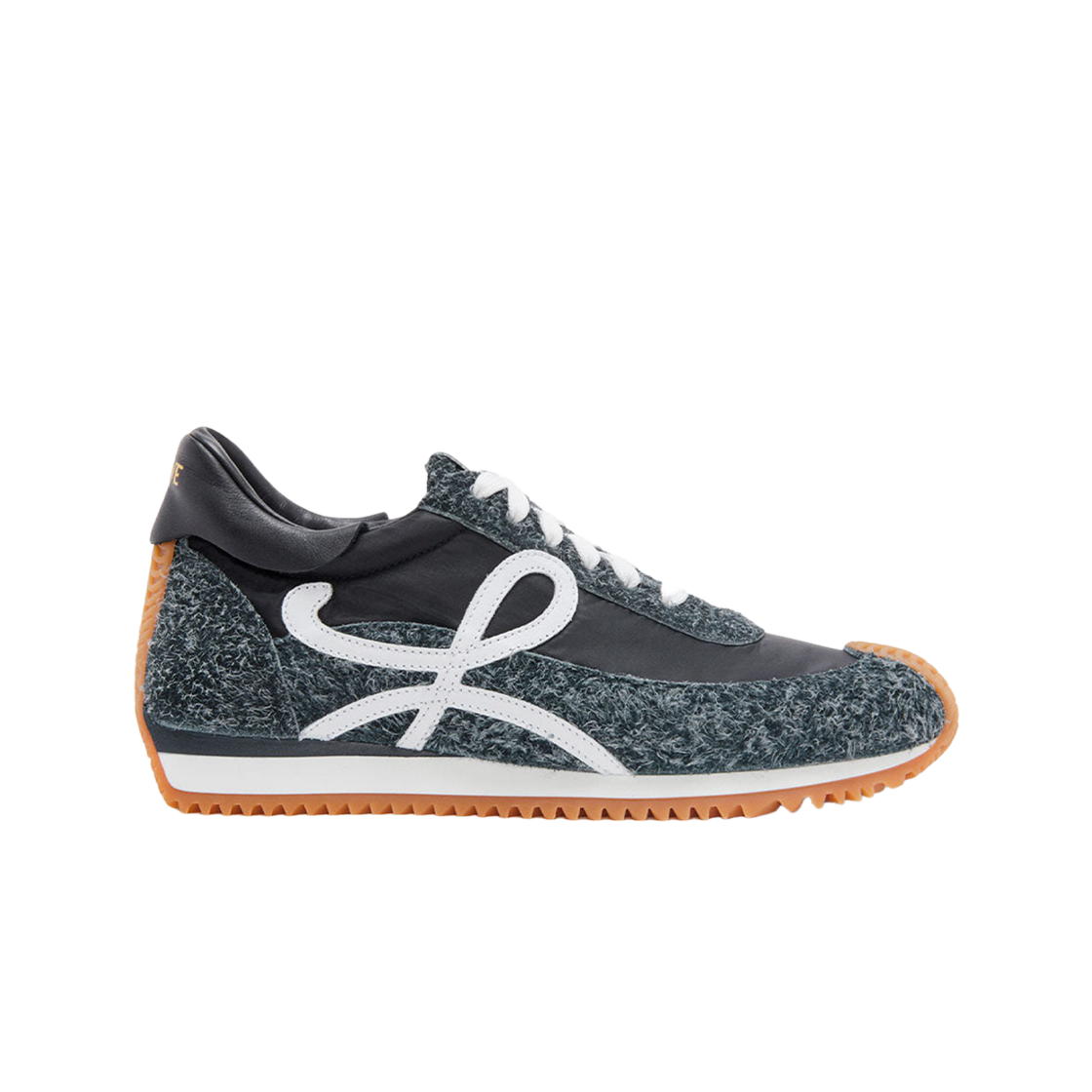 로에베 플로우 러너 차콜(Loewe Flow Runner Charcoal)