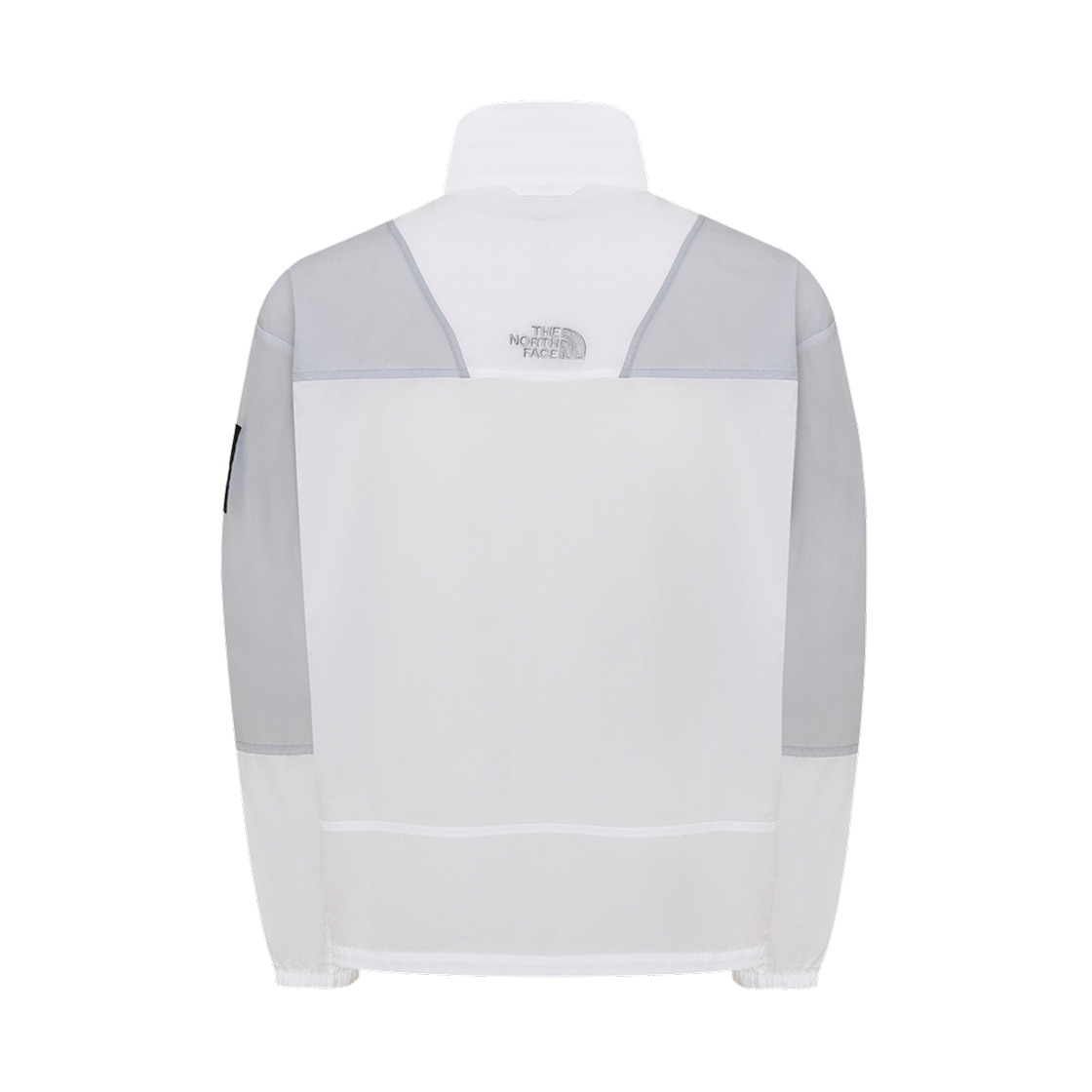 노스페이스 레스톤 자켓 아이스 그레이(The North Face Reston Jacket Ice Gray) - 2