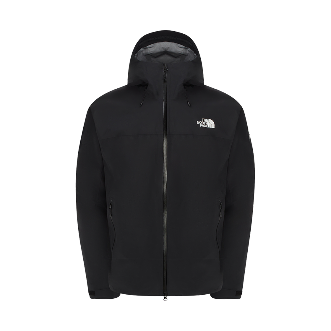 노스페이스 벤트레일 자켓 블랙(The North Face Ventrail Jacket Black)