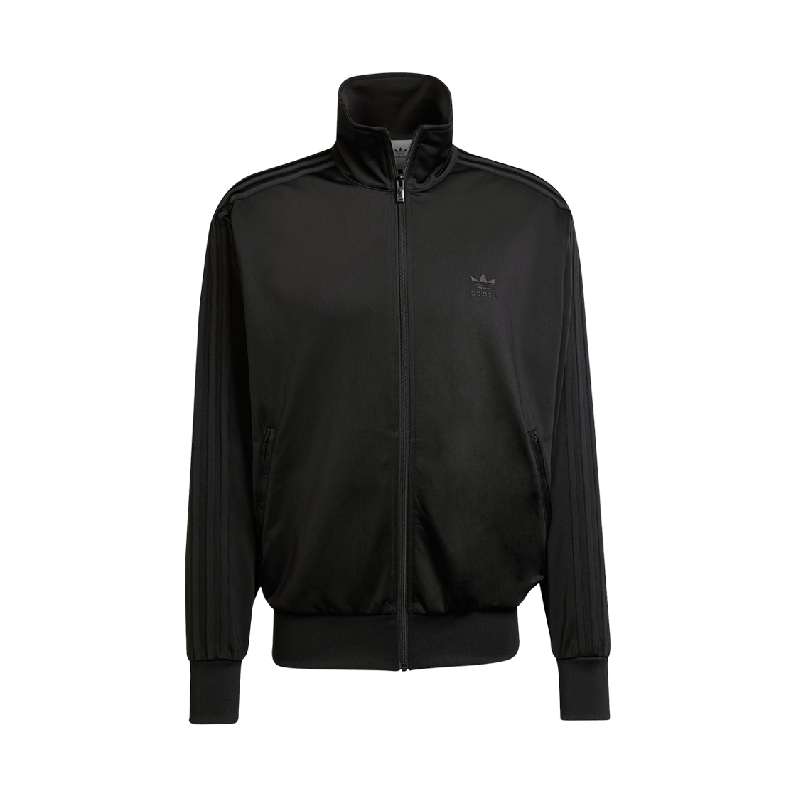 아디다스 아디컬러 클래식 파이어버드 트랙탑 블랙 - KR 사이즈